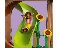 LEGO Friends 42652 Spotkanie w domku na Drzewie - 1284216 - zdjęcie 8